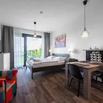 Relax Park Ii Apartamento Třeboň