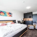 Apartament Relax Park Ii Trzeboń
