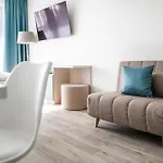Relax Park Ii Apartamento Třeboň