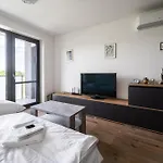 Relax Park Ii Apartamento *