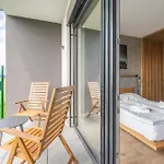 Relax Park Ii Apartamento