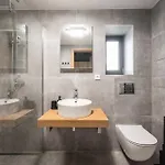 Apartamento Relax Park Ii Třeboň