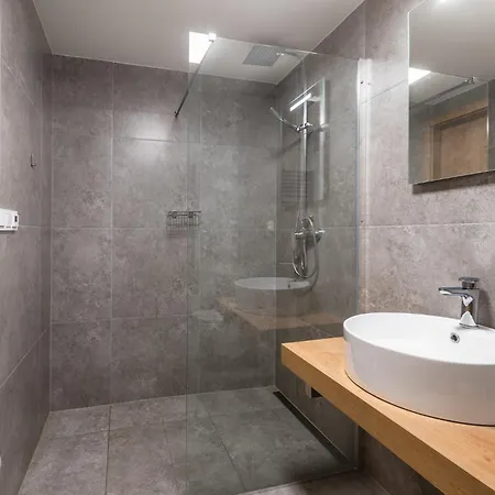 Apartment Relax Park Ii