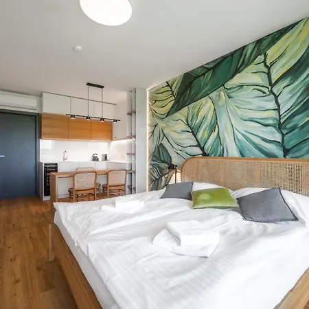 Apartment Relax Park Ii *