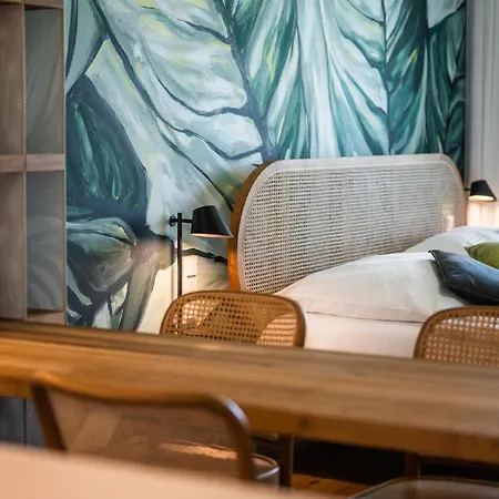 Apartment Relax Park Ii *