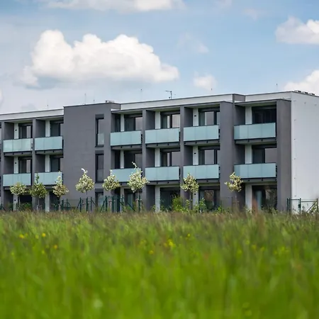 Relax Park Ii * Тршебонь