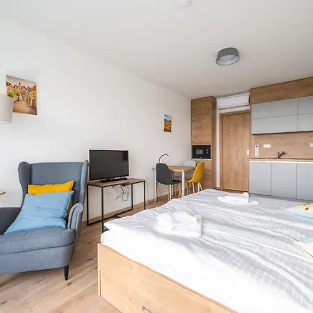 Relax Park Ii Trebon