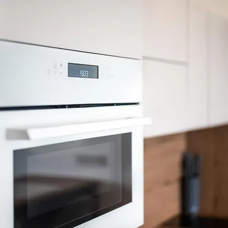 Relax Park Ii Apartment *