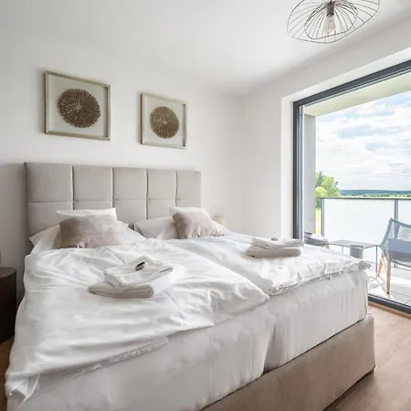 Relax Park Ii Apartment