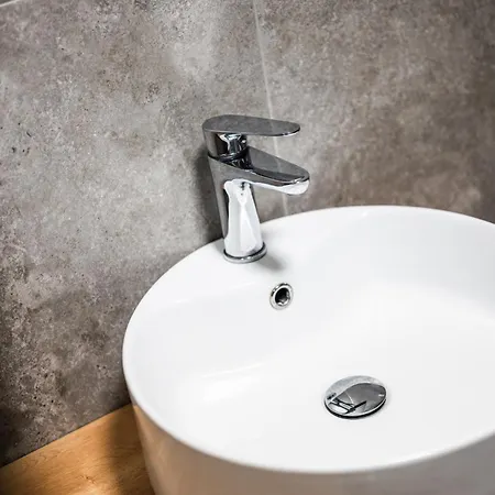 Apartment Relax Park Ii *