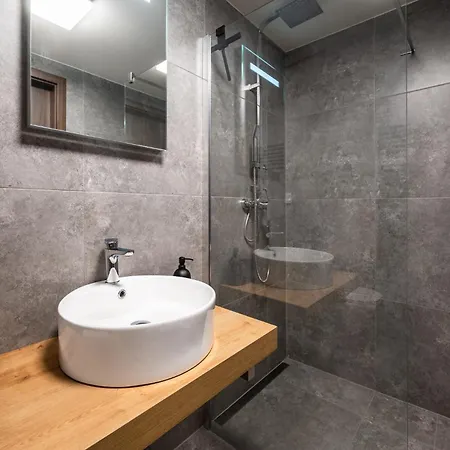 Relax Park Ii Apartman *