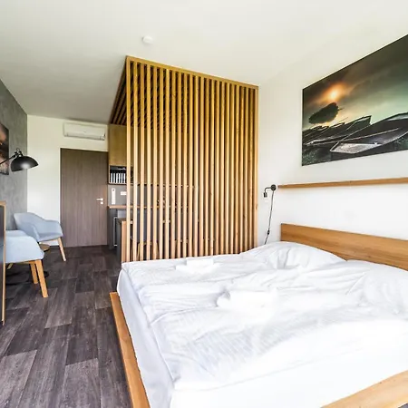 Relax Park Ii Apartman *