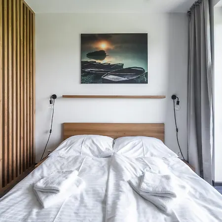 Apartman Relax Park Ii