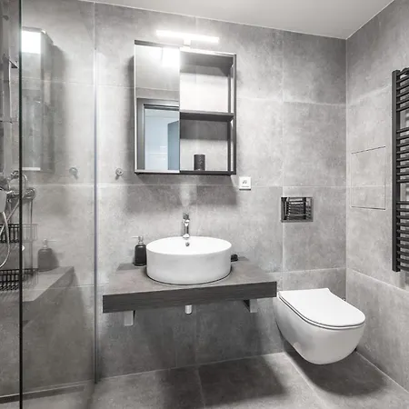 Relax Park Ii Apartman *