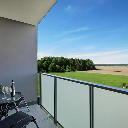 Apartment Relax Park Ii *
