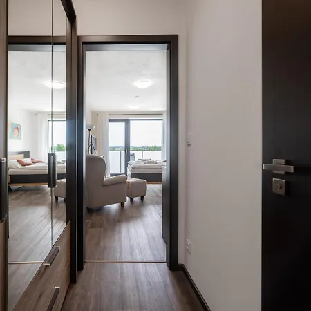 Relax Park Ii Apartman