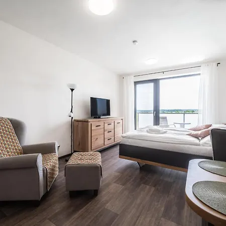 Apartman Relax Park Ii *
