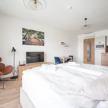 Apartman Relax Park Ii