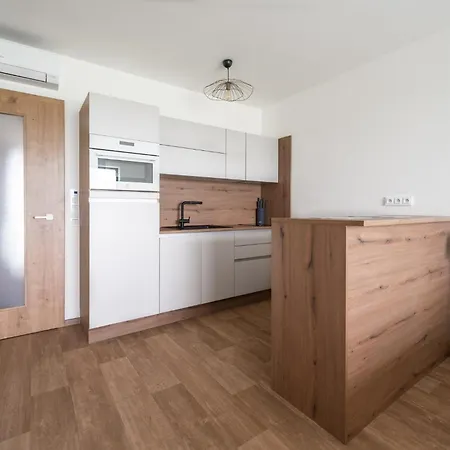 Apartman Relax Park Ii *