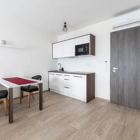 Apartmán Relax Park Ii