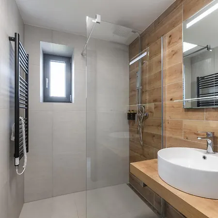 Apartman Relax Park Ii *