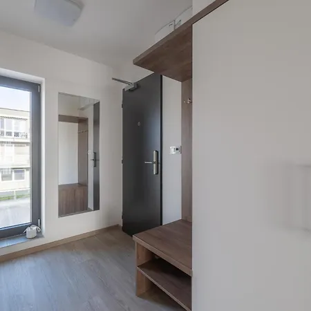 Apartmán Relax Park Ii Třeboň