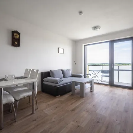 Relax Park Ii Apartman *