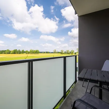 Apartman Relax Park Ii