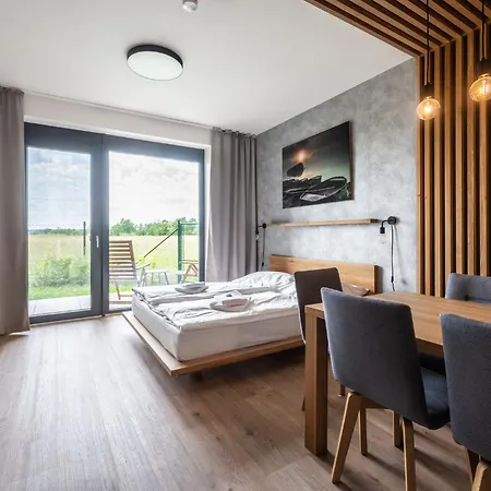 Relax Park Ii Apartman *
