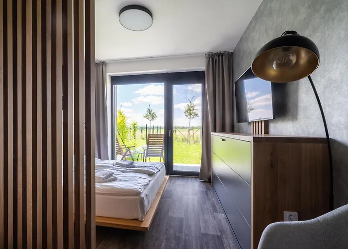 Apartment Relax Park Ii