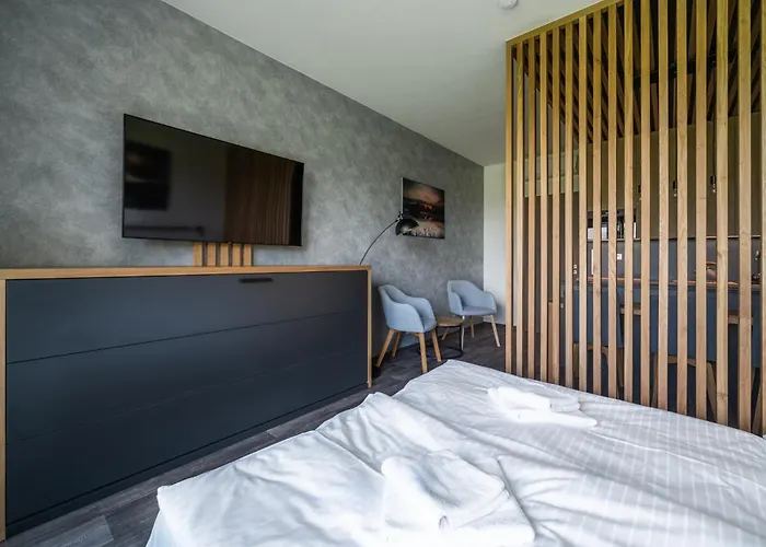 Relax Park Ii Apartment