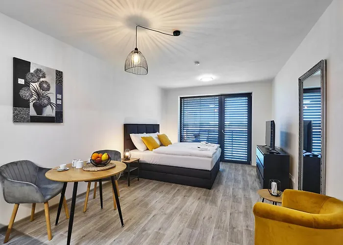 Apartment Relax Park Ii *