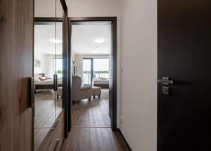 Relax Park Ii Apartment