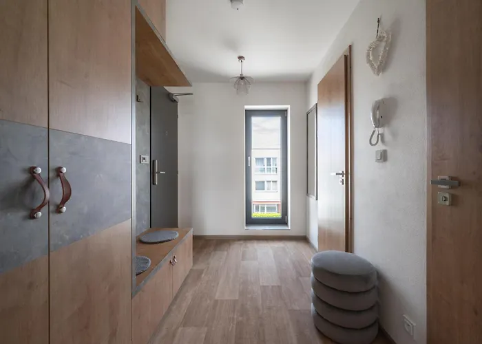Relax Park Ii Apartment