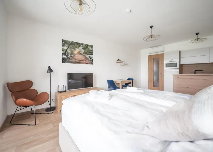 Apartment Relax Park Ii