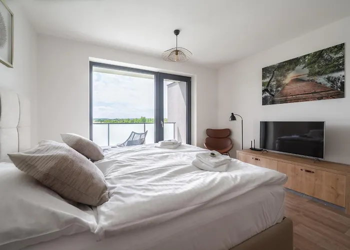 Apartment Relax Park Ii *