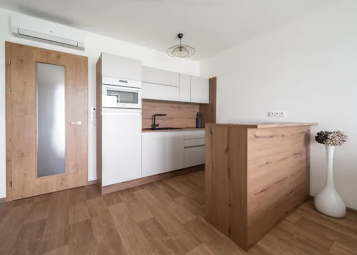 Apartment Relax Park Ii *