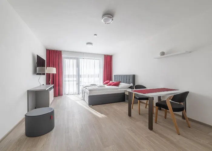 Apartment Relax Park Ii *