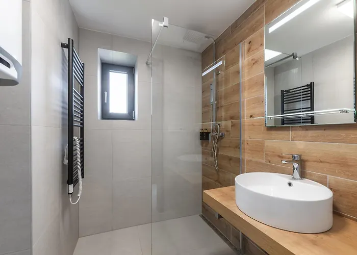 Apartment Relax Park Ii *
