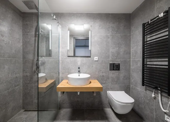Apartment Relax Park Ii