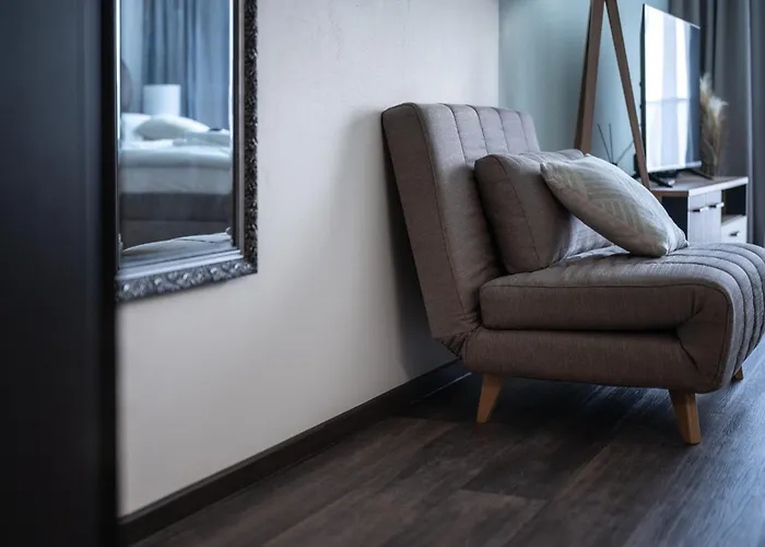 Apartment Relax Park Ii *