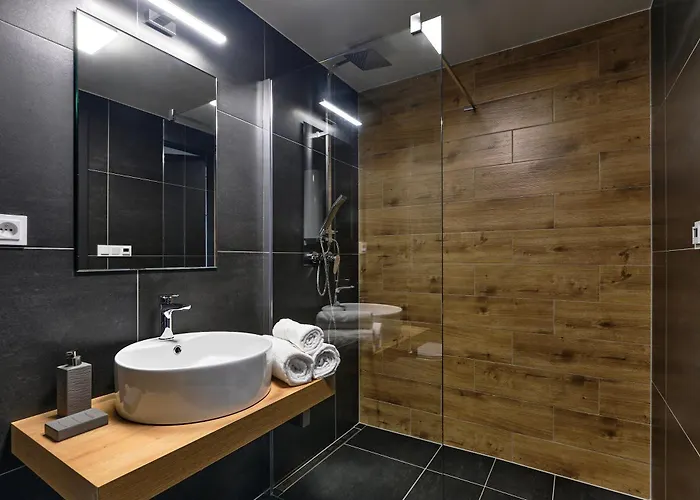 Apartment Relax Park Ii *