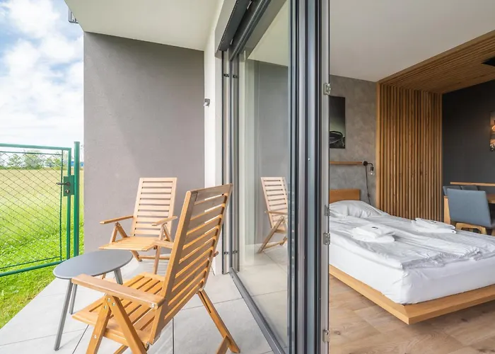 Relax Park Ii Apartment