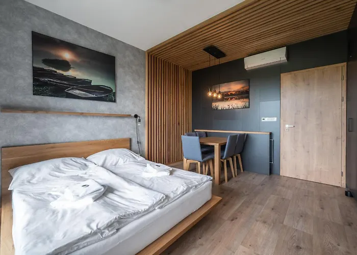 Relax Park Ii Apartment